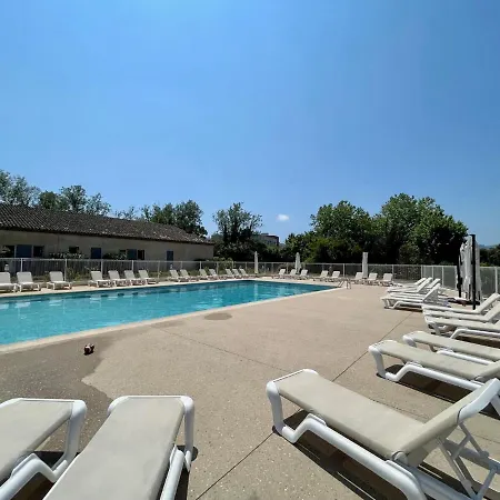 16 En Duplex, Deux - Les De Robinson - Avec Piscine En Bord De Siagne, A *